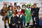 Utrecht 13 oktober 2024
Premiere de club van sinterklaas in Utrecht. Kim Kotter en Jaap Reesema en hun kinderen