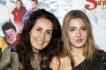Utrecht 13 oktober 2024
Premiere de club van sinterklaas in Utrecht. Kirsten Schilder kwam met haar dochters en een vriendinnetje