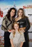 Utrecht 13 oktober 2024
Premiere de club van sinterklaas in Utrecht. Kirsten Schilder kwam met haar dochters en een vriendinnetje