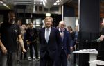 Amsterdam 10 oktober 2024
Koning Willem Alexander opent het HQ van DPG Media / Mediavaert . Aanwezig namend de GPD Christian v Thillo ( Executive Chairman van DPG Media ) en Erik Roddenhof (CEO DPG Media ).