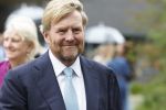 Amsterdam 10 oktober 2024
Koning Willem Alexander opent het HQ van DPG Media / Mediavaert . Aanwezig namend de GPD Christian v Thillo ( Executive Chairman van DPG Media ) en Erik Roddenhof (CEO DPG Media ).