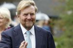 Amsterdam 10 oktober 2024
Koning Willem Alexander opent het HQ van DPG Media / Mediavaert . Aanwezig namend de GPD Christian v Thillo ( Executive Chairman van DPG Media ) en Erik Roddenhof (CEO DPG Media ).