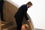 Amsterdam 10 oktober 2024
Koning Willem Alexander opent het HQ van DPG Media / Mediavaert . Aanwezig namend de GPD Christian v Thillo ( Executive Chairman van DPG Media ) en Erik Roddenhof (CEO DPG Media ).