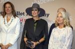 Amsterdam 1 oktober 2024
Koningin Maxima arriveert in haar Audi A8 bij de nationale Ballet acadamy ..De koningin opent het nieuwe gebouw van de internationale opleiding op het gebied van klassieke academische dans