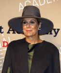 Amsterdam 1 oktober 2024
Koningin Maxima arriveert in haar Audi A8 bij de nationale Ballet acadamy ..De koningin opent het nieuwe gebouw van de internationale opleiding op het gebied van klassieke academische dans