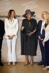 Amsterdam 1 oktober 2024
Koningin Maxima arriveert in haar Audi A8 bij de nationale Ballet acadamy ..De koningin opent het nieuwe gebouw van de internationale opleiding op het gebied van klassieke academische dans