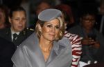 Utrecht 2 oktober 2024
Koningin Maxima opent de Moda in Utrecht.