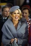 Utrecht 2 oktober 2024
Koningin Maxima opent de Moda in Utrecht.