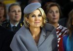 Utrecht 2 oktober 2024
Koningin Maxima opent de Moda in Utrecht.