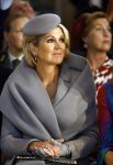 Utrecht 2 oktober 2024
Koningin Maxima opent de Moda in Utrecht.