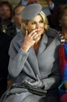 Utrecht 2 oktober 2024
Koningin Maxima opent de Moda in Utrecht.