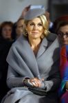Utrecht 2 oktober 2024
Koningin Maxima opent de Moda in Utrecht.