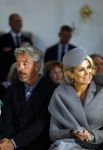 Utrecht 2 oktober 2024
Koningin Maxima opent de Moda in Utrecht.