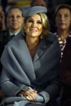 Utrecht 2 oktober 2024
Koningin Maxima opent de Moda in Utrecht.