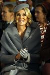 Utrecht 2 oktober 2024
Koningin Maxima opent de Moda in Utrecht.