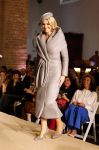 Utrecht 2 oktober 2024
Koningin Maxima opent de Moda in Utrecht.