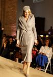Utrecht 2 oktober 2024
Koningin Maxima opent de Moda in Utrecht.