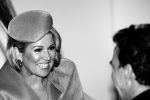 Utrecht 2 oktober 2024
Koningin Maxima opent de Moda in Utrecht.