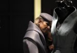 Utrecht 2 oktober 2024
Koningin Maxima opent de Moda in Utrecht.