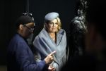 Utrecht 2 oktober 2024
Koningin Maxima opent de Moda in Utrecht.