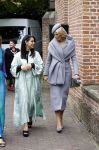 Utrecht 2 oktober 2024
Koningin Maxima opent de Moda in Utrecht.