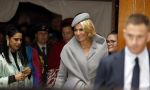 Utrecht 2 oktober 2024
Koningin Maxima opent de Moda in Utrecht.