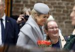 Utrecht 2 oktober 2024
Koningin Maxima opent de Moda in Utrecht.