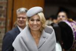 Utrecht 2 oktober 2024
Koningin Maxima opent de Moda in Utrecht.