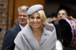 Utrecht 2 oktober 2024
Koningin Maxima opent de Moda in Utrecht.