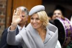 Utrecht 2 oktober 2024
Koningin Maxima opent de Moda in Utrecht.