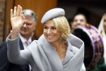 Utrecht 2 oktober 2024
Koningin Maxima opent de Moda in Utrecht.