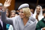 Utrecht 2 oktober 2024
Koningin Maxima opent de Moda in Utrecht.