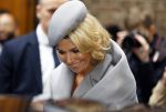 Utrecht 2 oktober 2024
Koningin Maxima opent de Moda in Utrecht.