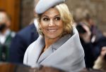 Utrecht 2 oktober 2024
Koningin Maxima opent de Moda in Utrecht.