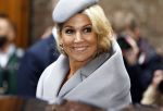 Utrecht 2 oktober 2024
Koningin Maxima opent de Moda in Utrecht.