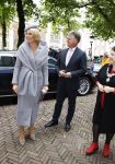 Utrecht 2 oktober 2024
Koningin Maxima opent de Moda in Utrecht.