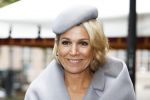 Utrecht 2 oktober 2024
Koningin Maxima opent de Moda in Utrecht.
