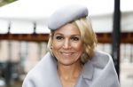 Utrecht 2 oktober 2024
Koningin Maxima opent de Moda in Utrecht.