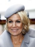 Utrecht 2 oktober 2024
Koningin Maxima opent de Moda in Utrecht.
