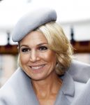 Utrecht 2 oktober 2024
Koningin Maxima opent de Moda in Utrecht.