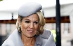 Utrecht 2 oktober 2024
Koningin Maxima opent de Moda in Utrecht.