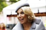 Utrecht 2 oktober 2024
Koningin Maxima opent de Moda in Utrecht.