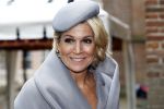 Utrecht 2 oktober 2024
Koningin Maxima opent de Moda in Utrecht.
