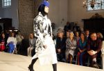 Utrecht 2 oktober 2024
Koningin Maxima opent de Moda in Utrecht.