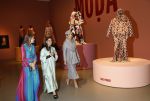 Utrecht 2 oktober 2024
Koningin Maxima opent de Moda in Utrecht.