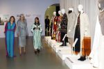 Utrecht 2 oktober 2024
Koningin Maxima opent de Moda in Utrecht.