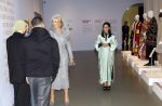 Utrecht 2 oktober 2024
Koningin Maxima opent de Moda in Utrecht.