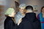 Utrecht 2 oktober 2024
Koningin Maxima opent de Moda in Utrecht.