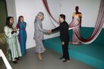 Utrecht 2 oktober 2024
Koningin Maxima opent de Moda in Utrecht.