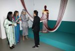 Utrecht 2 oktober 2024
Koningin Maxima opent de Moda in Utrecht.